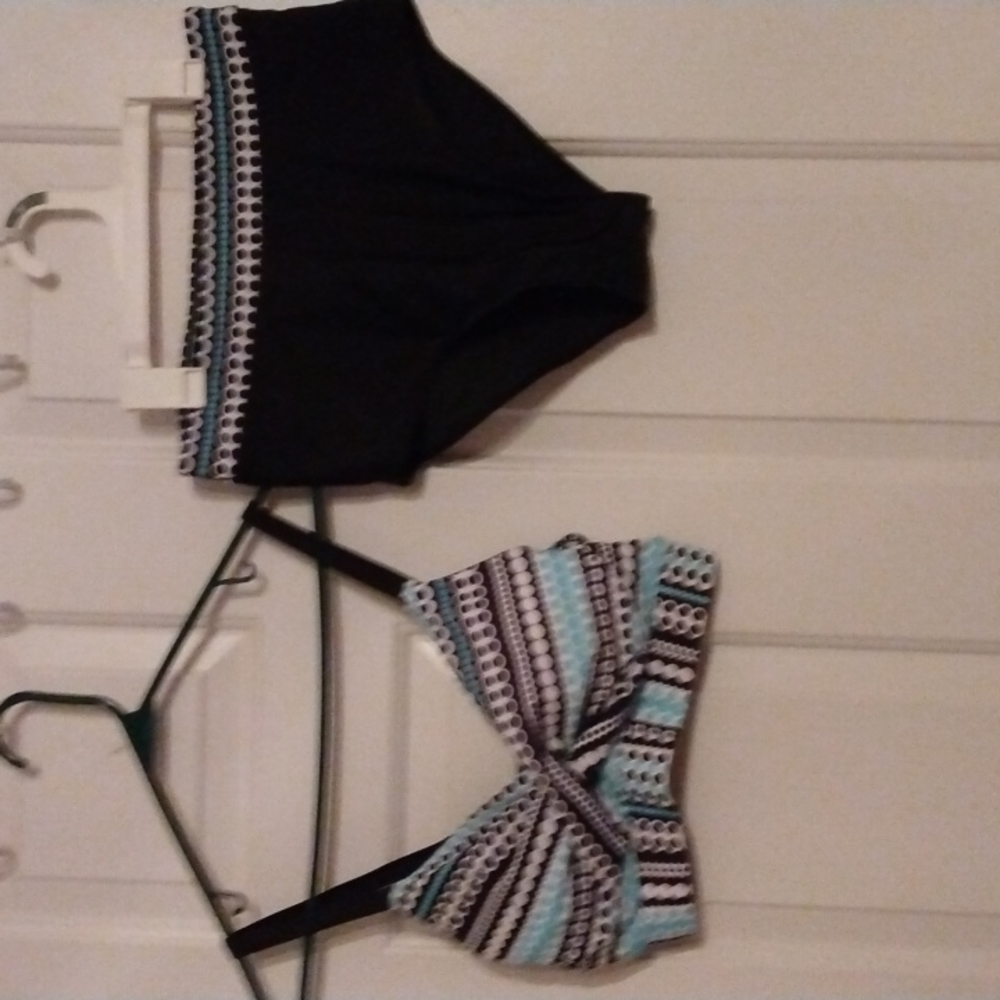 Swimsuit